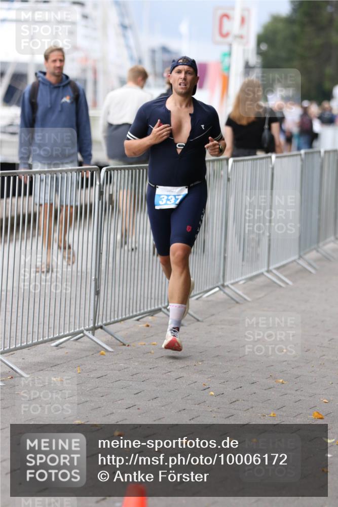 16.08.2026 - KN Förde Triathlon 2026 Antke Förster http://msf.ph/oto/10006172 16.08.2026 12:00:23 Laufen 337 meine-sportfotos.de