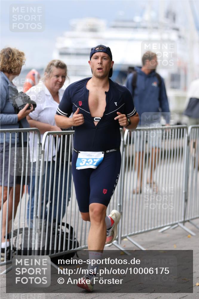 16.08.2026 - KN Förde Triathlon 2026 Antke Förster http://msf.ph/oto/10006175 16.08.2026 12:00:24 Laufen 337 meine-sportfotos.de