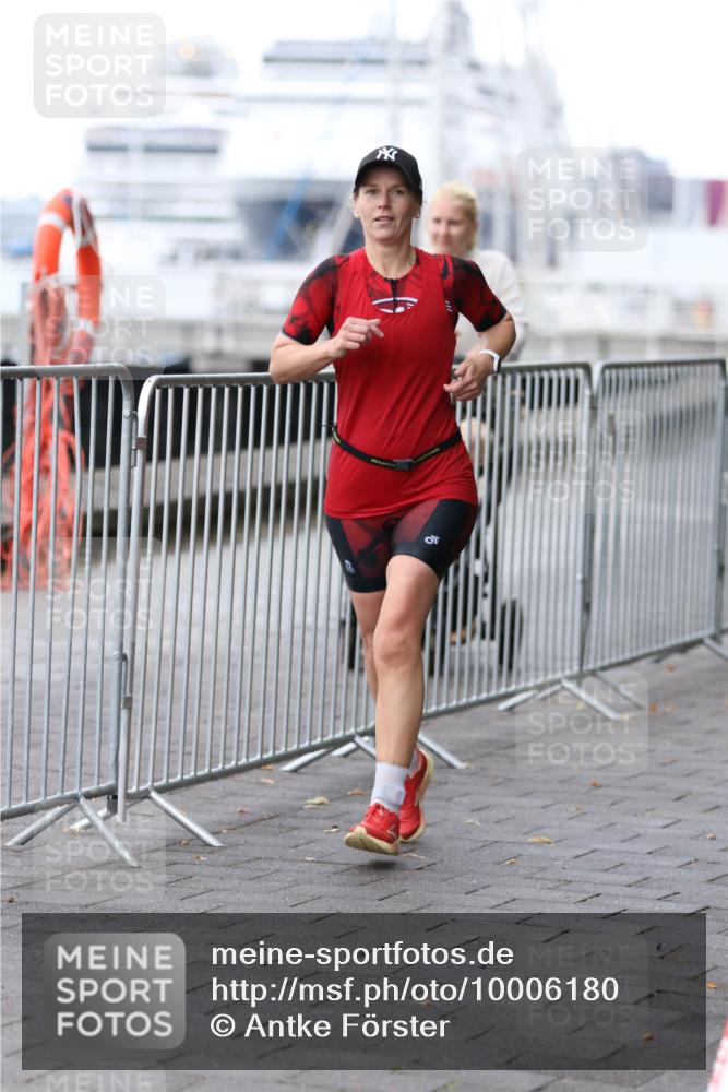 16.08.2026 - KN Förde Triathlon 2026 Antke Förster http://msf.ph/oto/10006180 16.08.2026 10:20:54 Laufen 60 meine-sportfotos.de