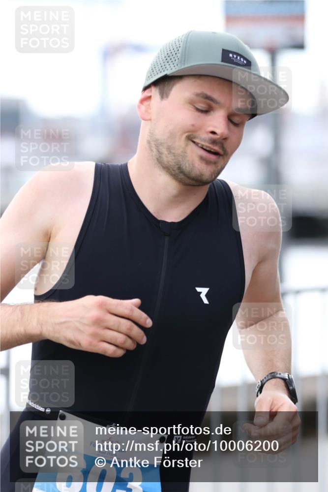 16.08.2026 - KN Förde Triathlon 2026 Antke Förster http://msf.ph/oto/10006200 16.08.2026 13:45:09 Laufen 2026, 603 meine-sportfotos.de