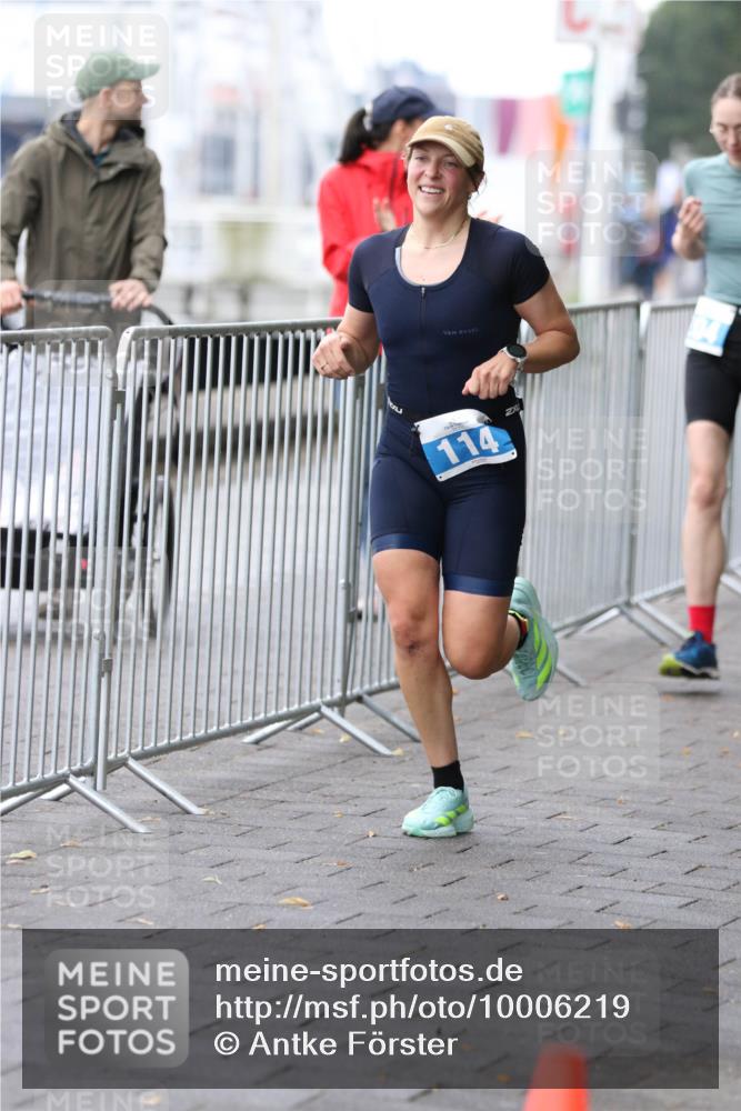 16.08.2026 - KN Förde Triathlon 2026 Antke Förster http://msf.ph/oto/10006219 16.08.2026 10:21:12 Laufen 114 meine-sportfotos.de