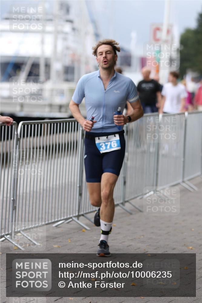 16.08.2026 - KN Förde Triathlon 2026 Antke Förster http://msf.ph/oto/10006235 16.08.2026 12:01:08 Laufen 376 meine-sportfotos.de