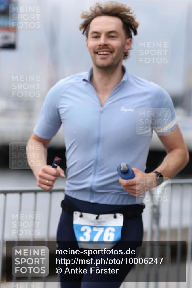 16.08.2026 - KN Förde Triathlon 2026 Antke Förster http://msf.ph/oto/10006247 16.08.2026 12:01:10 Laufen 376 meine-sportfotos.de