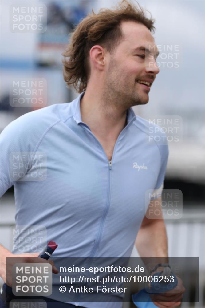 16.08.2026 - KN Förde Triathlon 2026 Antke Förster http://msf.ph/oto/10006253 16.08.2026 12:01:11 Laufen 4 meine-sportfotos.de