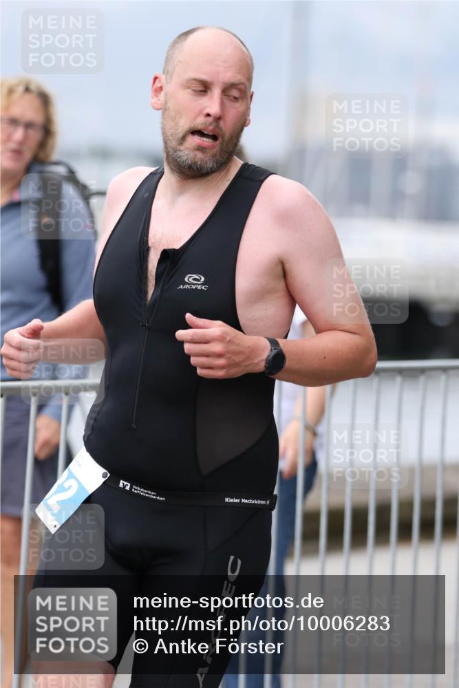 16.08.2026 - KN Förde Triathlon 2026 Antke Förster http://msf.ph/oto/10006283 16.08.2026 12:01:36 Laufen 2 meine-sportfotos.de