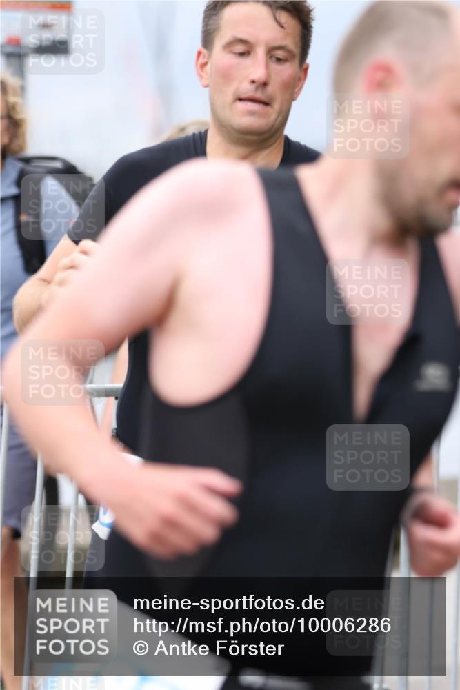 16.08.2026 - KN Förde Triathlon 2026 Antke Förster http://msf.ph/oto/10006286 16.08.2026 12:01:37 Laufen  meine-sportfotos.de