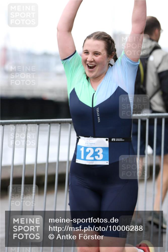 16.08.2026 - KN Förde Triathlon 2026 Antke Förster http://msf.ph/oto/10006288 16.08.2026 10:21:37 Laufen 2026, 123 meine-sportfotos.de
