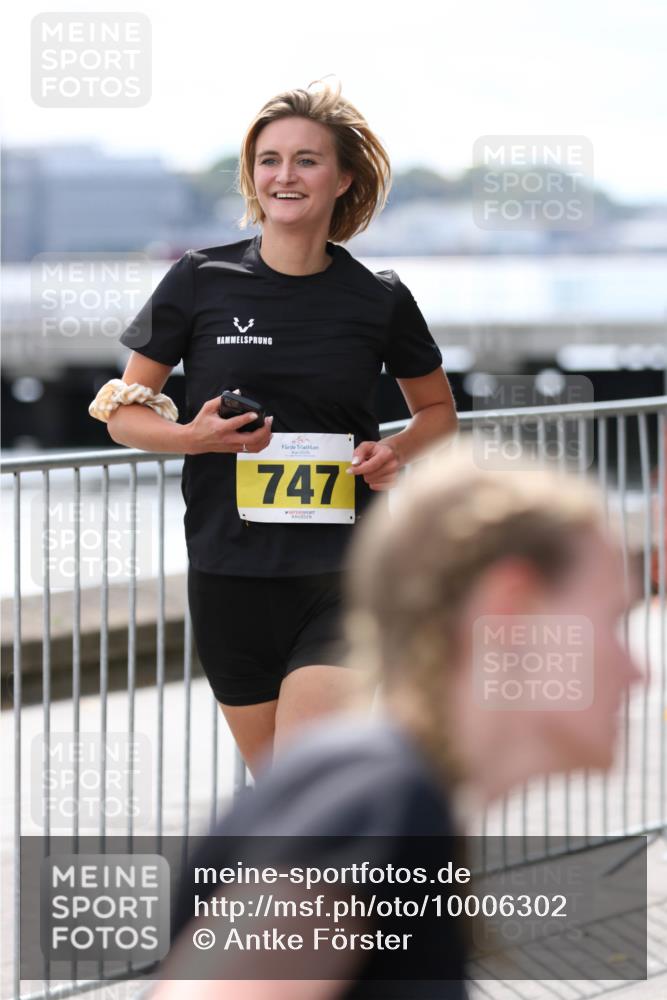 16.08.2026 - KN Förde Triathlon 2026 Antke Förster http://msf.ph/oto/10006302 16.08.2026 13:45:49 Laufen 2026, 747 meine-sportfotos.de