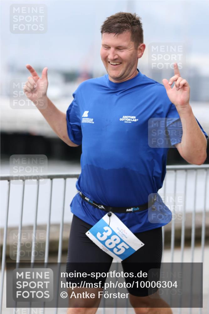 16.08.2026 - KN Förde Triathlon 2026 Antke Förster http://msf.ph/oto/10006304 16.08.2026 12:01:44 Laufen 385 meine-sportfotos.de