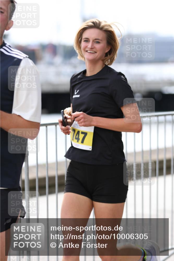 16.08.2026 - KN Förde Triathlon 2026 Antke Förster http://msf.ph/oto/10006305 16.08.2026 13:45:50 Laufen 147 meine-sportfotos.de