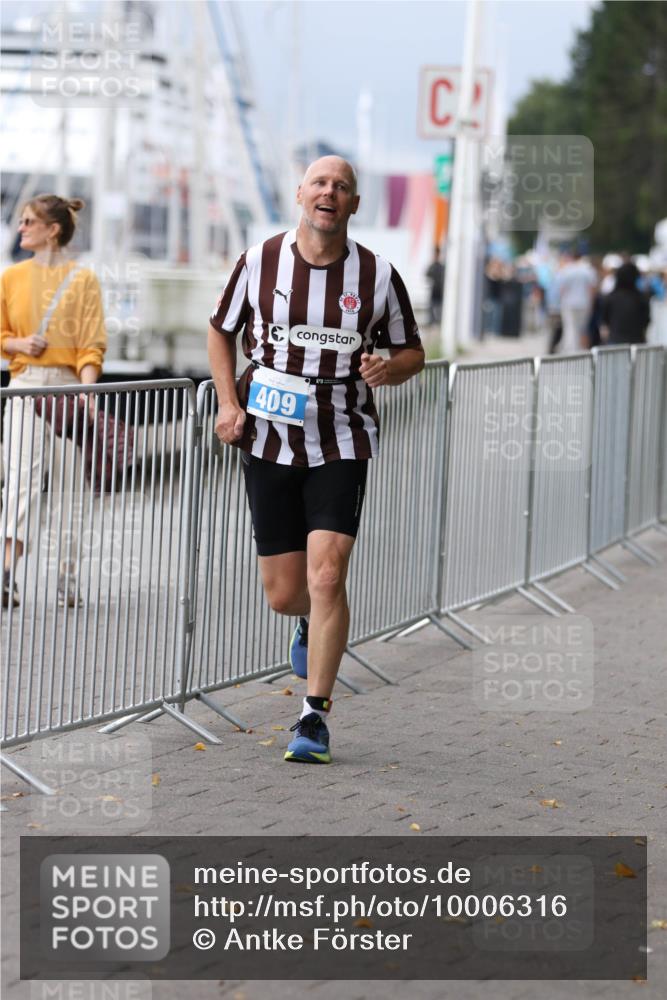 16.08.2026 - KN Förde Triathlon 2026 Antke Förster http://msf.ph/oto/10006316 16.08.2026 12:02:04 Laufen 409 meine-sportfotos.de