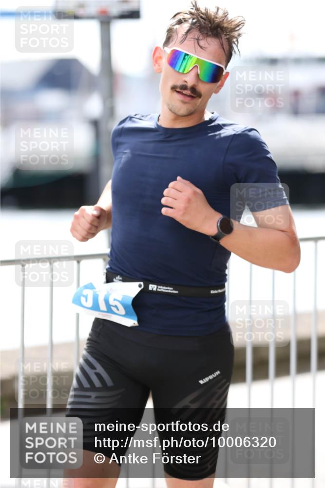 16.08.2026 - KN Förde Triathlon 2026 Antke Förster http://msf.ph/oto/10006320 16.08.2026 13:45:57 Laufen 015 meine-sportfotos.de