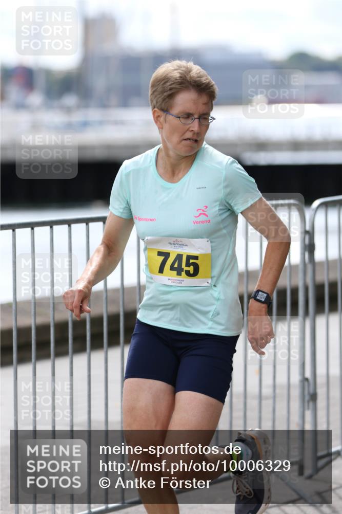 16.08.2026 - KN Förde Triathlon 2026 Antke Förster http://msf.ph/oto/10006329 16.08.2026 13:46:01 Laufen 2026, 745 meine-sportfotos.de