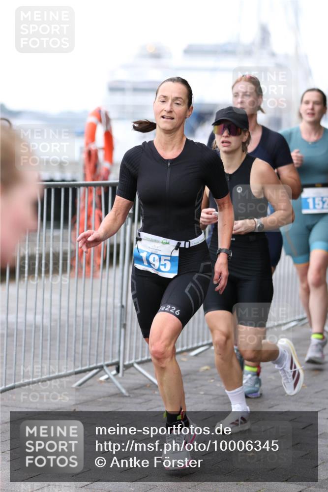 16.08.2026 - KN Förde Triathlon 2026 Antke Förster http://msf.ph/oto/10006345 16.08.2026 10:21:53 Laufen 195, 226, 152 meine-sportfotos.de