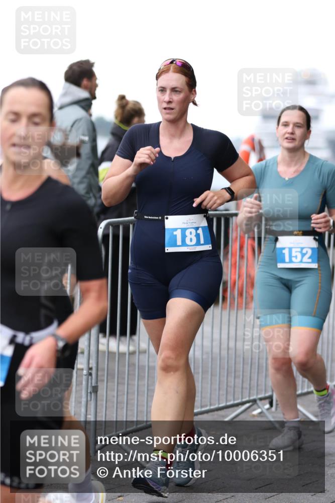 16.08.2026 - KN Förde Triathlon 2026 Antke Förster http://msf.ph/oto/10006351 16.08.2026 10:21:54 Laufen 226, 181, 152 meine-sportfotos.de