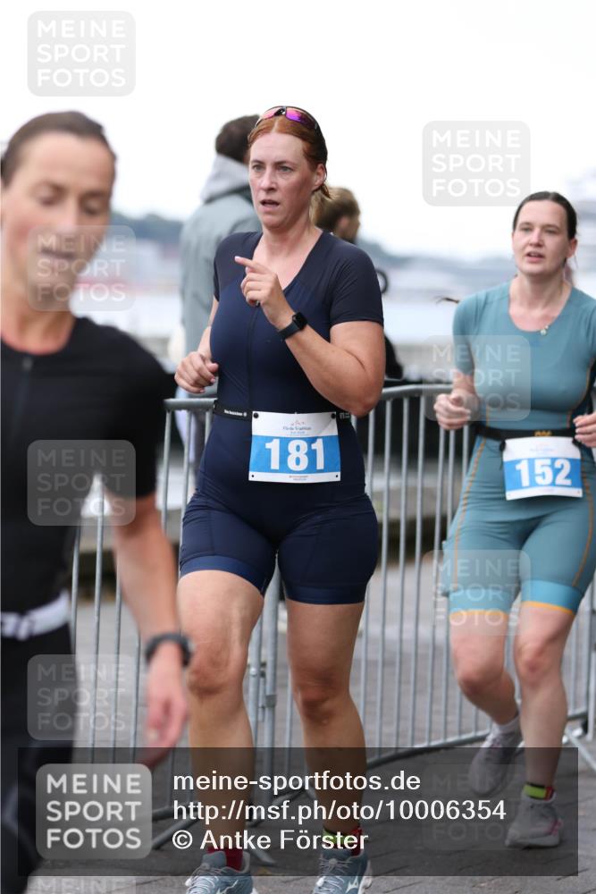 16.08.2026 - KN Förde Triathlon 2026 Antke Förster http://msf.ph/oto/10006354 16.08.2026 10:21:55 Laufen 2026, 181, 152 meine-sportfotos.de