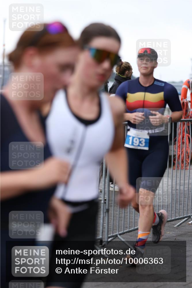 16.08.2026 - KN Förde Triathlon 2026 Antke Förster http://msf.ph/oto/10006363 16.08.2026 10:21:57 Laufen 193 meine-sportfotos.de