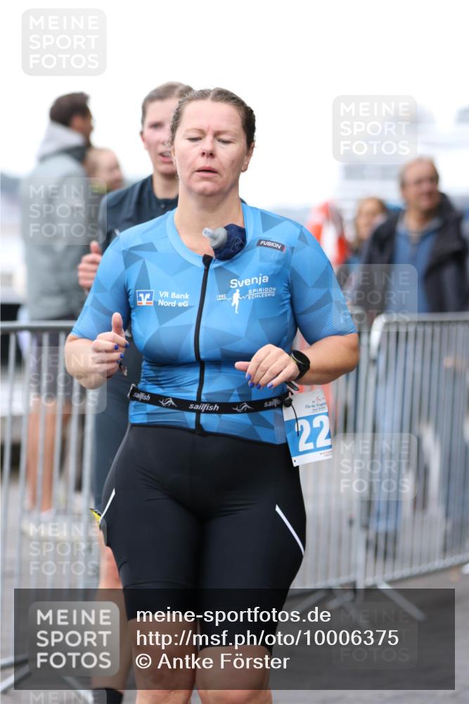 16.08.2026 - KN Förde Triathlon 2026 Antke Förster http://msf.ph/oto/10006375 16.08.2026 10:22:01 Laufen 1980, 22 meine-sportfotos.de