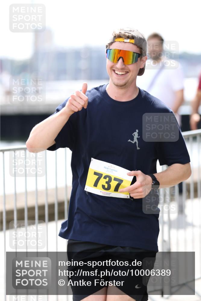 16.08.2026 - KN Förde Triathlon 2026 Antke Förster http://msf.ph/oto/10006389 16.08.2026 13:46:22 Laufen 2026, 737 meine-sportfotos.de