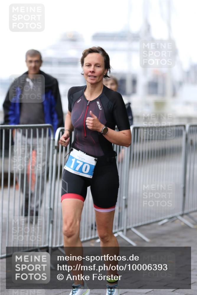 16.08.2026 - KN Förde Triathlon 2026 Antke Förster http://msf.ph/oto/10006393 16.08.2026 10:22:13 Laufen 170 meine-sportfotos.de