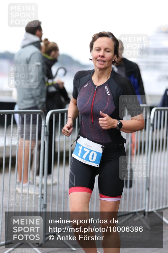 16.08.2026 - KN Förde Triathlon 2026 Antke Förster http://msf.ph/oto/10006396 16.08.2026 10:22:13 Laufen 170 meine-sportfotos.de