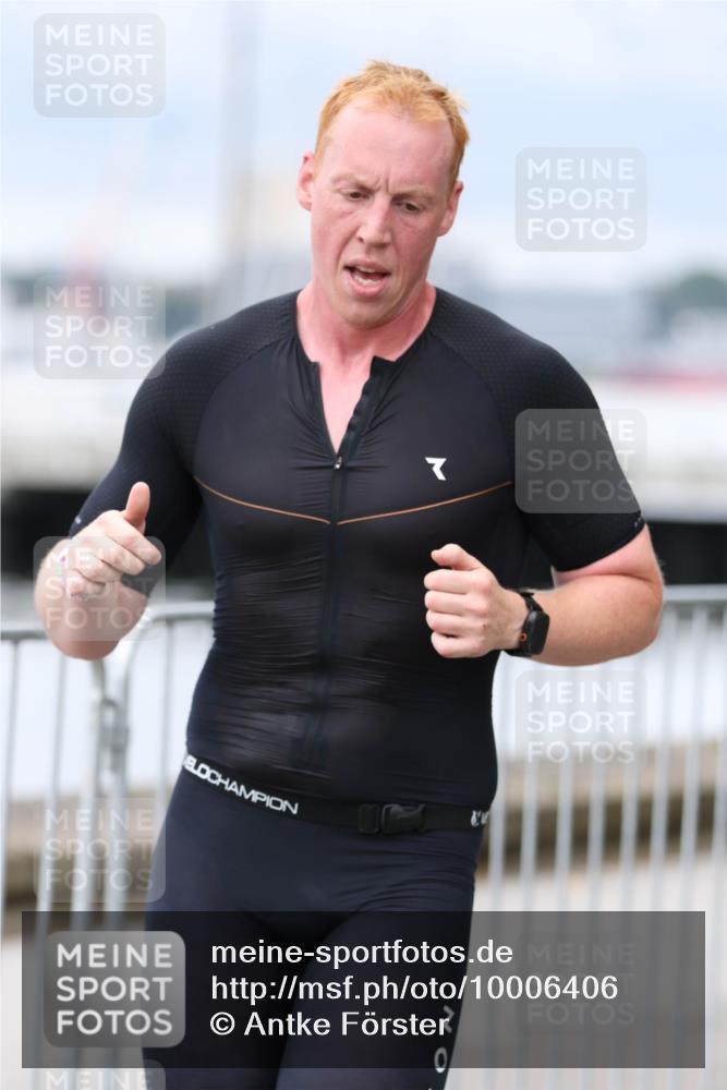 16.08.2026 - KN Förde Triathlon 2026 Antke Förster http://msf.ph/oto/10006406 16.08.2026 12:02:50 Laufen 0 meine-sportfotos.de