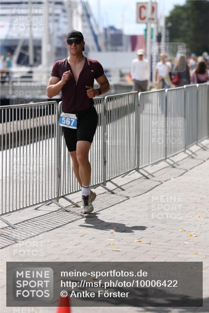 16.08.2026 - KN Förde Triathlon 2026 Antke Förster http://msf.ph/oto/10006422 16.08.2026 13:46:50 Laufen 567 meine-sportfotos.de