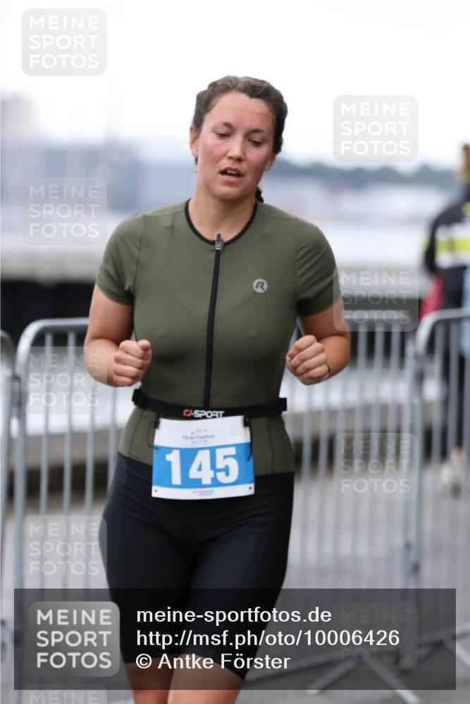 16.08.2026 - KN Förde Triathlon 2026 Antke Förster http://msf.ph/oto/10006426 16.08.2026 10:22:23 Laufen 145 meine-sportfotos.de