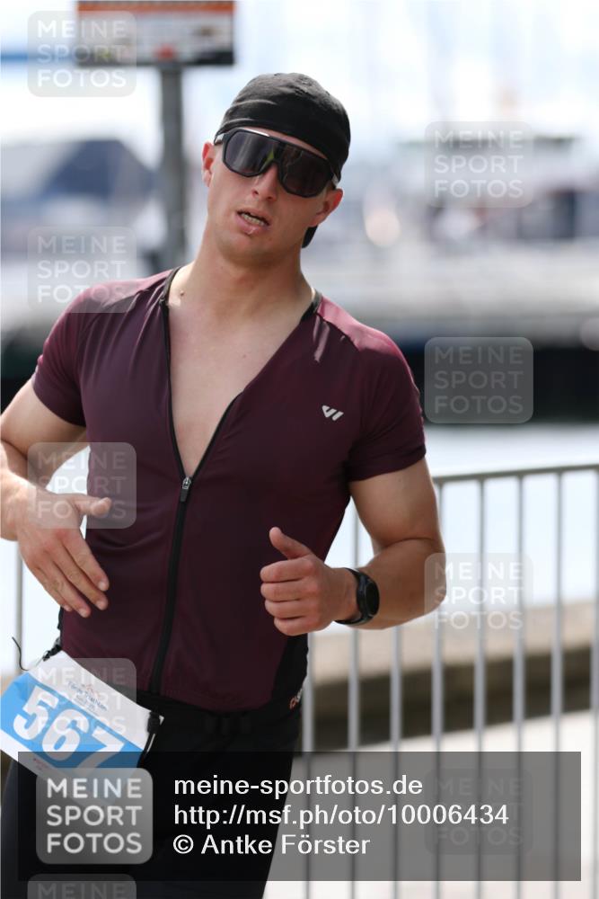 16.08.2026 - KN Förde Triathlon 2026 Antke Förster http://msf.ph/oto/10006434 16.08.2026 13:46:53 Laufen 2026, 567 meine-sportfotos.de