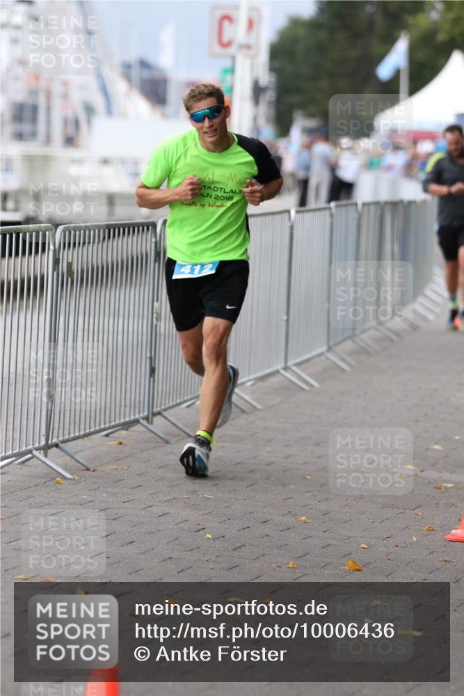16.08.2026 - KN Förde Triathlon 2026 Antke Förster http://msf.ph/oto/10006436 16.08.2026 12:03:07 Laufen 2018, 412 meine-sportfotos.de