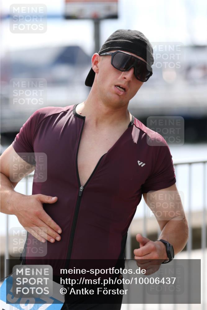 16.08.2026 - KN Förde Triathlon 2026 Antke Förster http://msf.ph/oto/10006437 16.08.2026 13:46:53 Laufen 2026, 567 meine-sportfotos.de