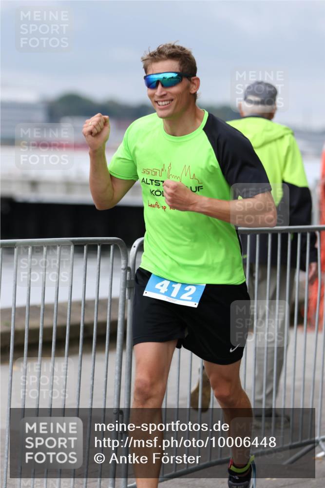 16.08.2026 - KN Förde Triathlon 2026 Antke Förster http://msf.ph/oto/10006448 16.08.2026 12:03:09 Laufen 412 meine-sportfotos.de