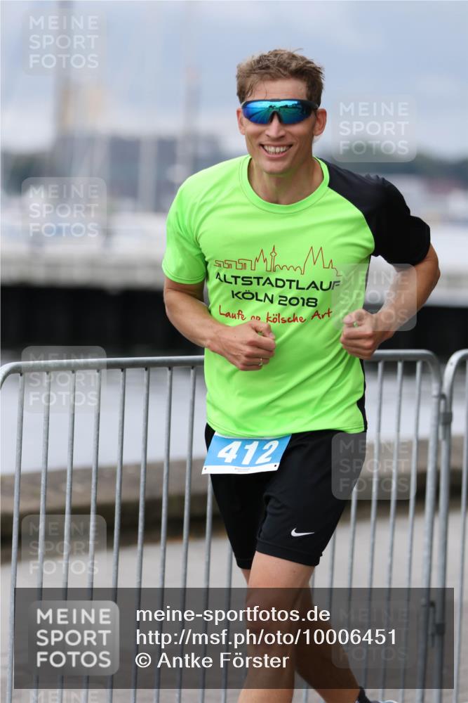 16.08.2026 - KN Förde Triathlon 2026 Antke Förster http://msf.ph/oto/10006451 16.08.2026 12:03:09 Laufen 2018, 412 meine-sportfotos.de