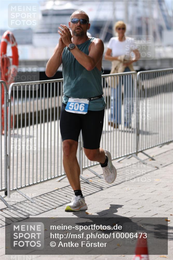16.08.2026 - KN Förde Triathlon 2026 Antke Förster http://msf.ph/oto/10006473 16.08.2026 13:47:12 Laufen 506 meine-sportfotos.de