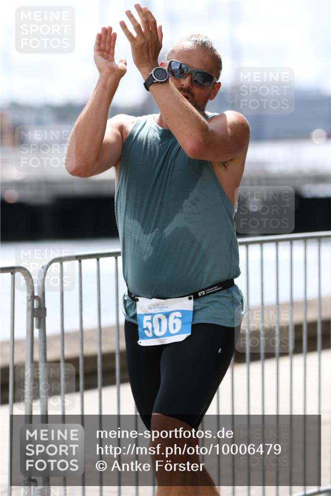 16.08.2026 - KN Förde Triathlon 2026 Antke Förster http://msf.ph/oto/10006479 16.08.2026 13:47:13 Laufen 506 meine-sportfotos.de