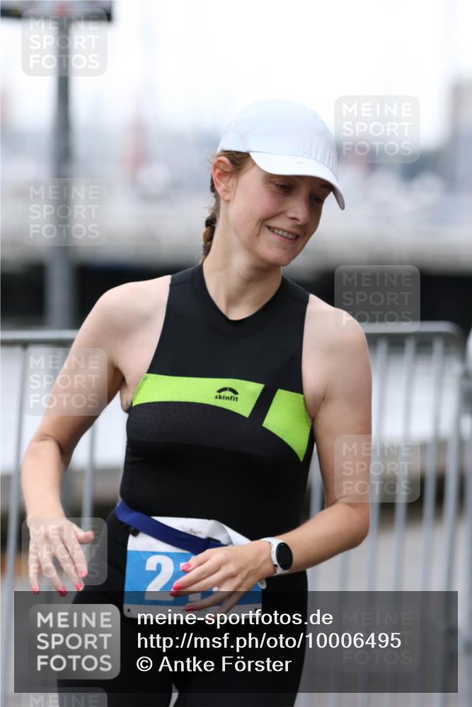 16.08.2026 - KN Förde Triathlon 2026 Antke Förster http://msf.ph/oto/10006495 16.08.2026 10:22:51 Laufen 22 meine-sportfotos.de