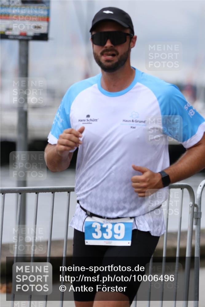 16.08.2026 - KN Förde Triathlon 2026 Antke Förster http://msf.ph/oto/10006496 16.08.2026 12:03:38 Laufen 339, 18 meine-sportfotos.de