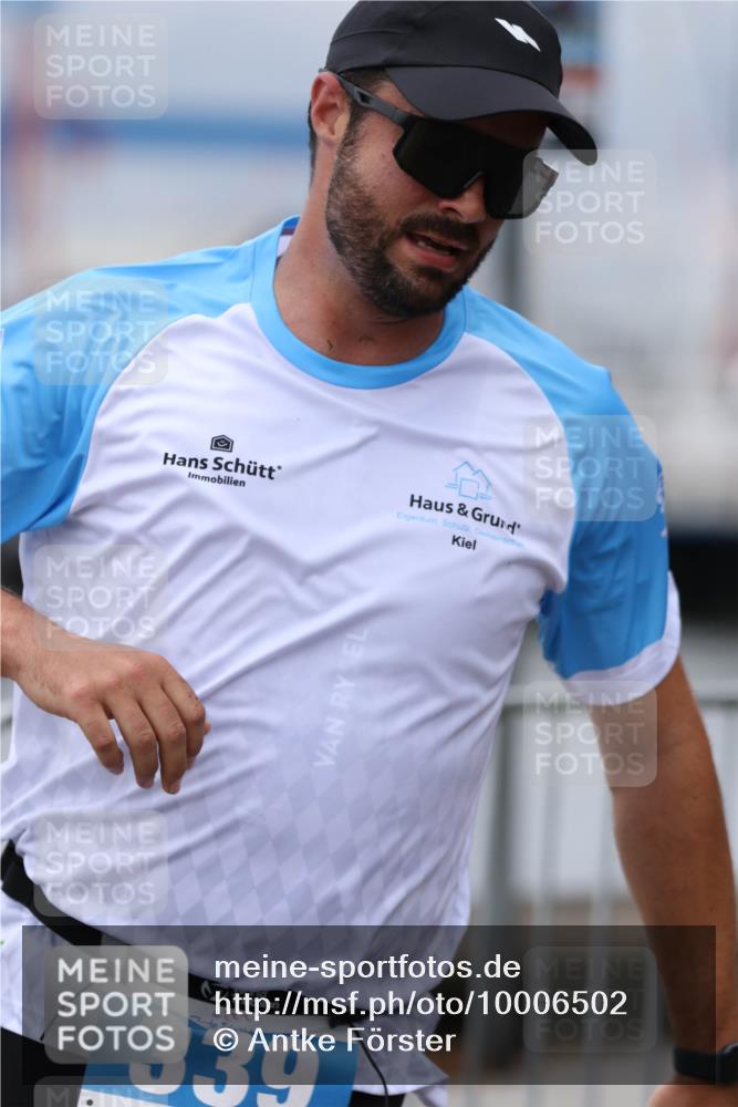 16.08.2026 - KN Förde Triathlon 2026 Antke Förster http://msf.ph/oto/10006502 16.08.2026 12:03:39 Laufen 339 meine-sportfotos.de