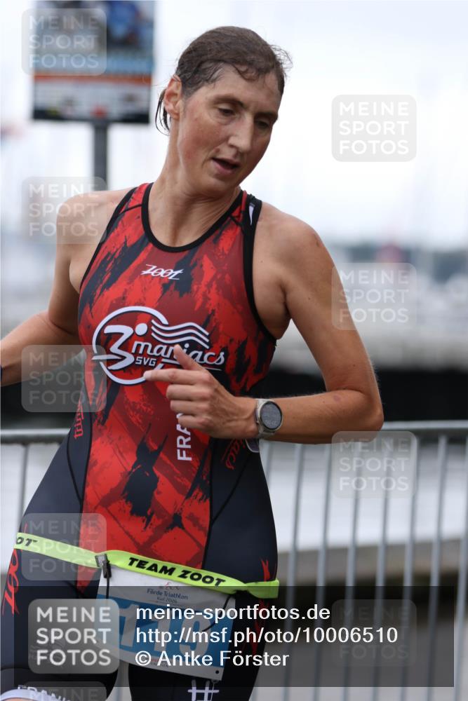 16.08.2026 - KN Förde Triathlon 2026 Antke Förster http://msf.ph/oto/10006510 16.08.2026 10:22:57 Laufen 07, 2, 1, 3, 2, 2026, 119 meine-sportfotos.de