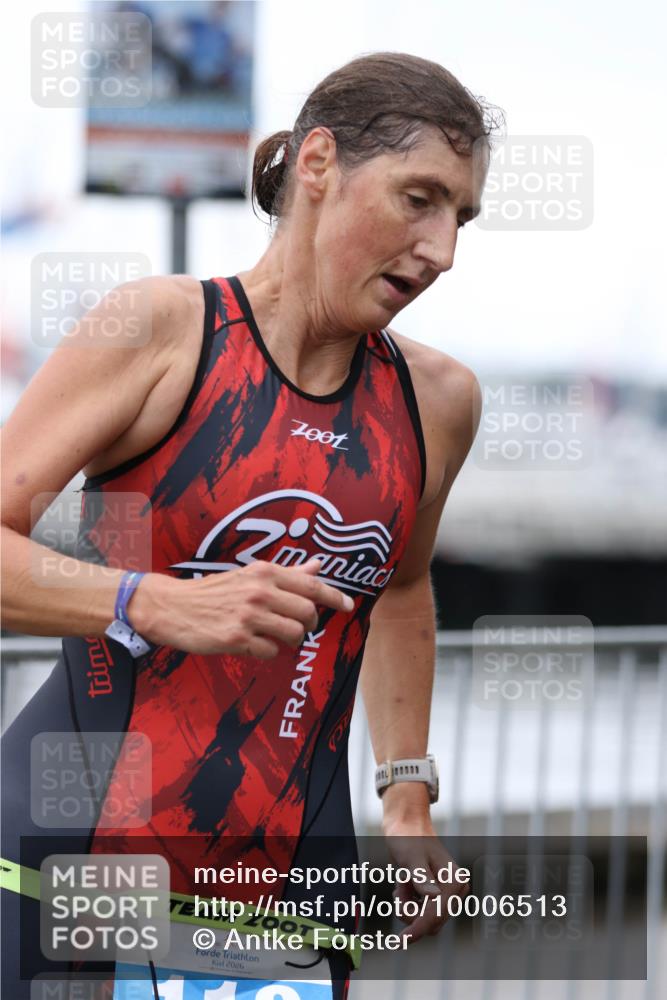 16.08.2026 - KN Förde Triathlon 2026 Antke Förster http://msf.ph/oto/10006513 16.08.2026 10:22:57 Laufen 2026 meine-sportfotos.de