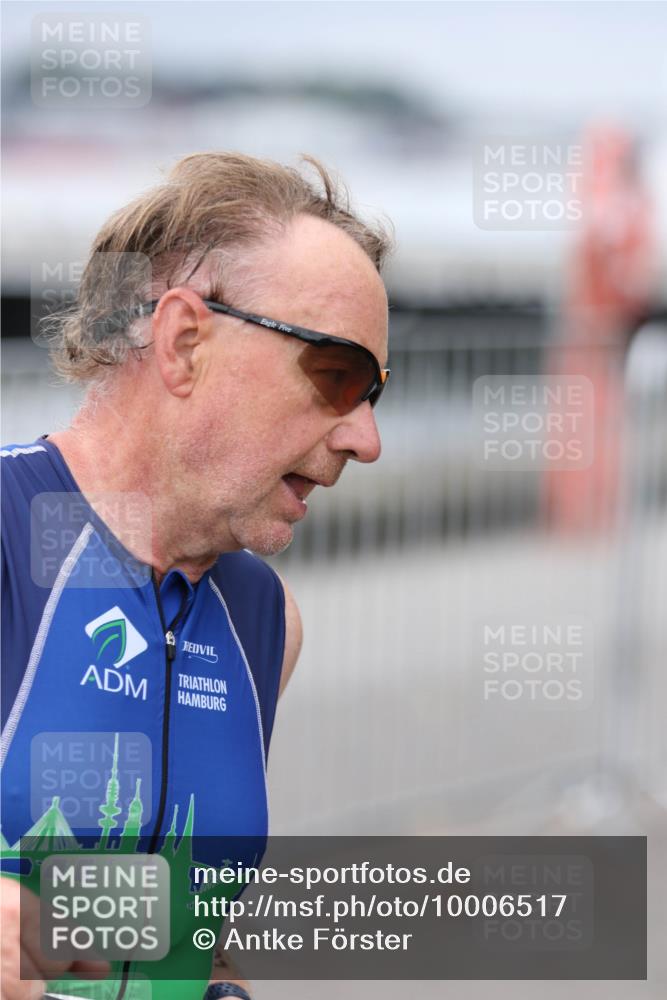 16.08.2026 - KN Förde Triathlon 2026 Antke Förster http://msf.ph/oto/10006517 16.08.2026 12:03:44 Laufen  meine-sportfotos.de