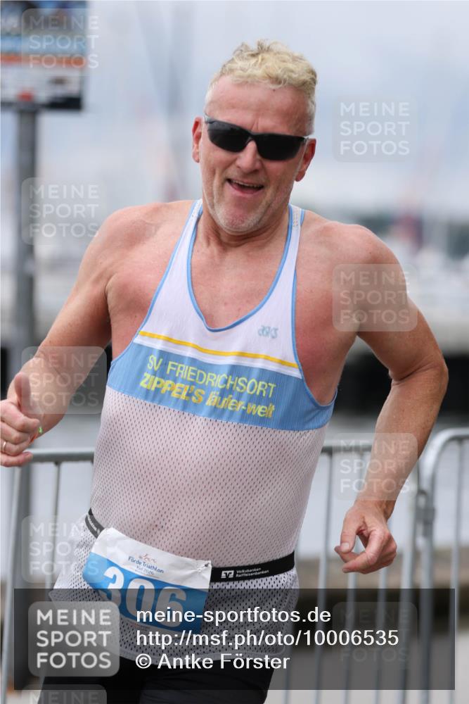 16.08.2026 - KN Förde Triathlon 2026 Antke Förster http://msf.ph/oto/10006535 16.08.2026 12:03:52 Laufen 2026, 306 meine-sportfotos.de