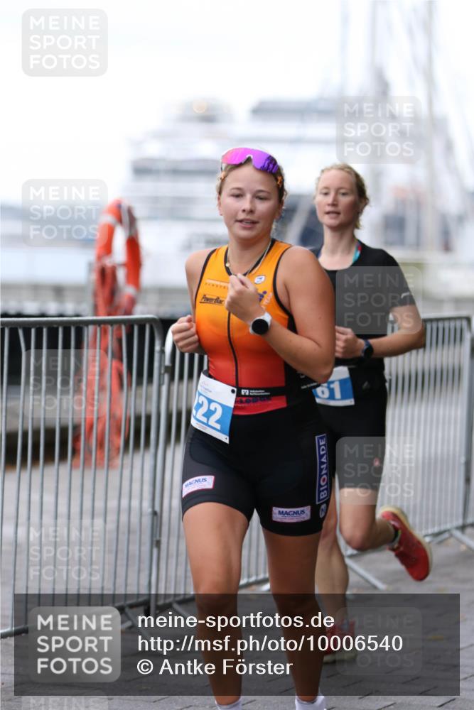 16.08.2026 - KN Förde Triathlon 2026 Antke Förster http://msf.ph/oto/10006540 16.08.2026 10:23:14 Laufen 22 meine-sportfotos.de