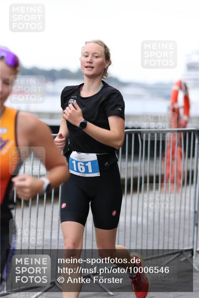 16.08.2026 - KN Förde Triathlon 2026 Antke Förster http://msf.ph/oto/10006546 16.08.2026 10:23:15 Laufen 161 meine-sportfotos.de