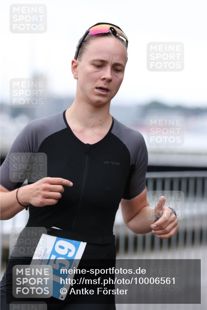 16.08.2026 - KN Förde Triathlon 2026 Antke Förster http://msf.ph/oto/10006561 16.08.2026 10:23:20 Laufen 2026, 159 meine-sportfotos.de
