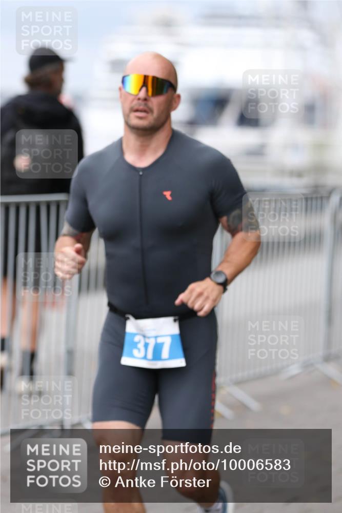 16.08.2026 - KN Förde Triathlon 2026 Antke Förster http://msf.ph/oto/10006583 16.08.2026 12:04:30 Laufen 377 meine-sportfotos.de