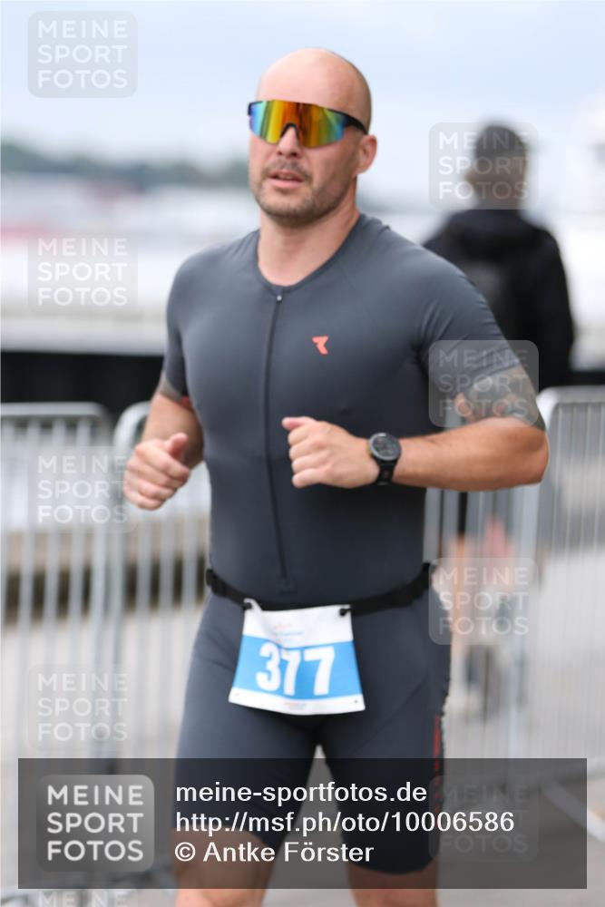 16.08.2026 - KN Förde Triathlon 2026 Antke Förster http://msf.ph/oto/10006586 16.08.2026 12:04:30 Laufen 377 meine-sportfotos.de