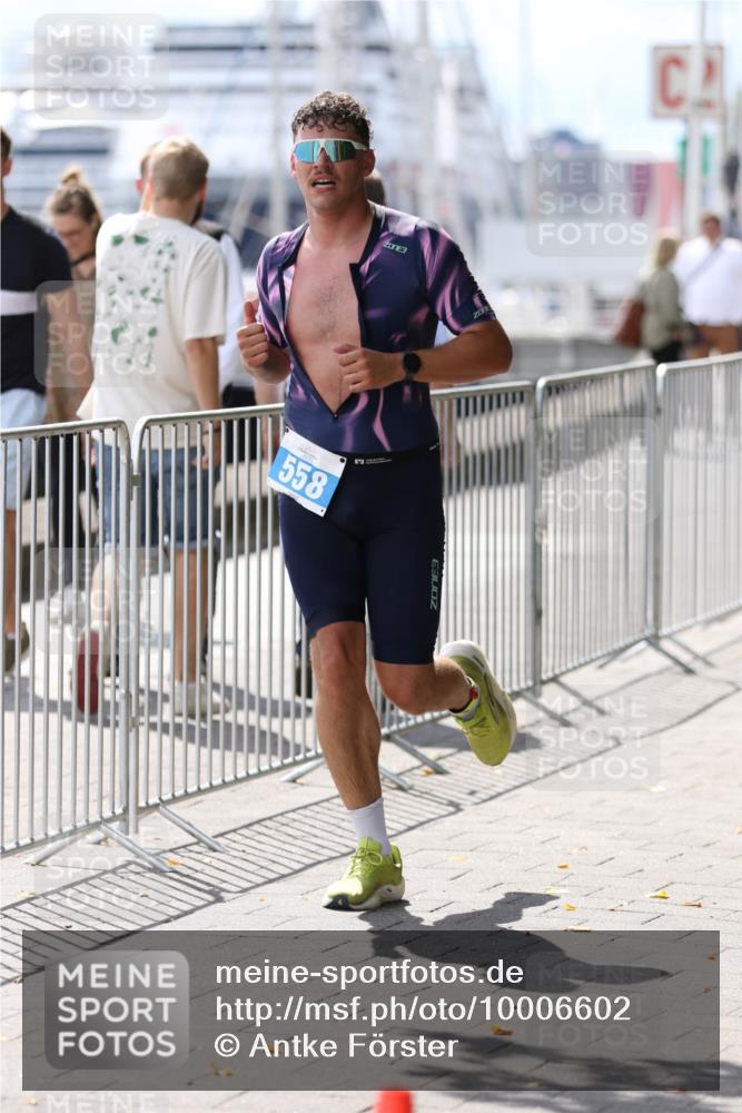 16.08.2026 - KN Förde Triathlon 2026 Antke Förster http://msf.ph/oto/10006602 16.08.2026 13:48:13 Laufen 3, 558 meine-sportfotos.de