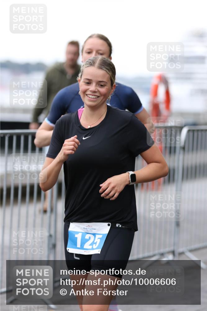 16.08.2026 - KN Förde Triathlon 2026 Antke Förster http://msf.ph/oto/10006606 16.08.2026 10:23:53 Laufen 2026, 125 meine-sportfotos.de
