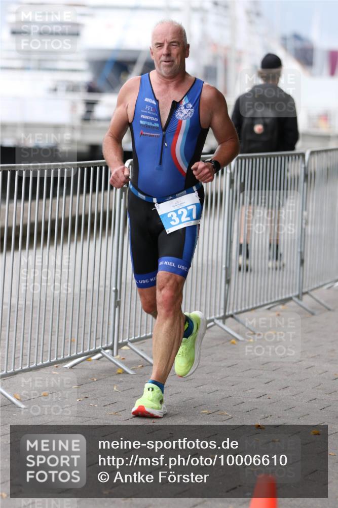 16.08.2026 - KN Förde Triathlon 2026 Antke Förster http://msf.ph/oto/10006610 16.08.2026 12:04:39 Laufen 327 meine-sportfotos.de